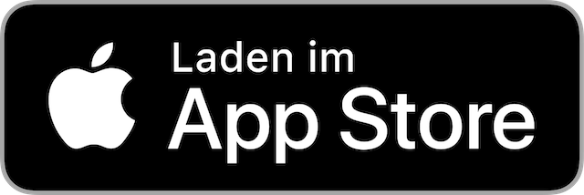 Herunterladen aus dem App Store